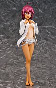 We Never Learn: BOKUBEN Socha PVC 1/7 Uruka Takemoto 23 cm